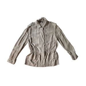 Women’s Vintage Brooklyn Industries Lightweight Jacket